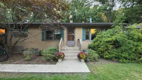 12370 Dunes Road Sawyer MI 49125