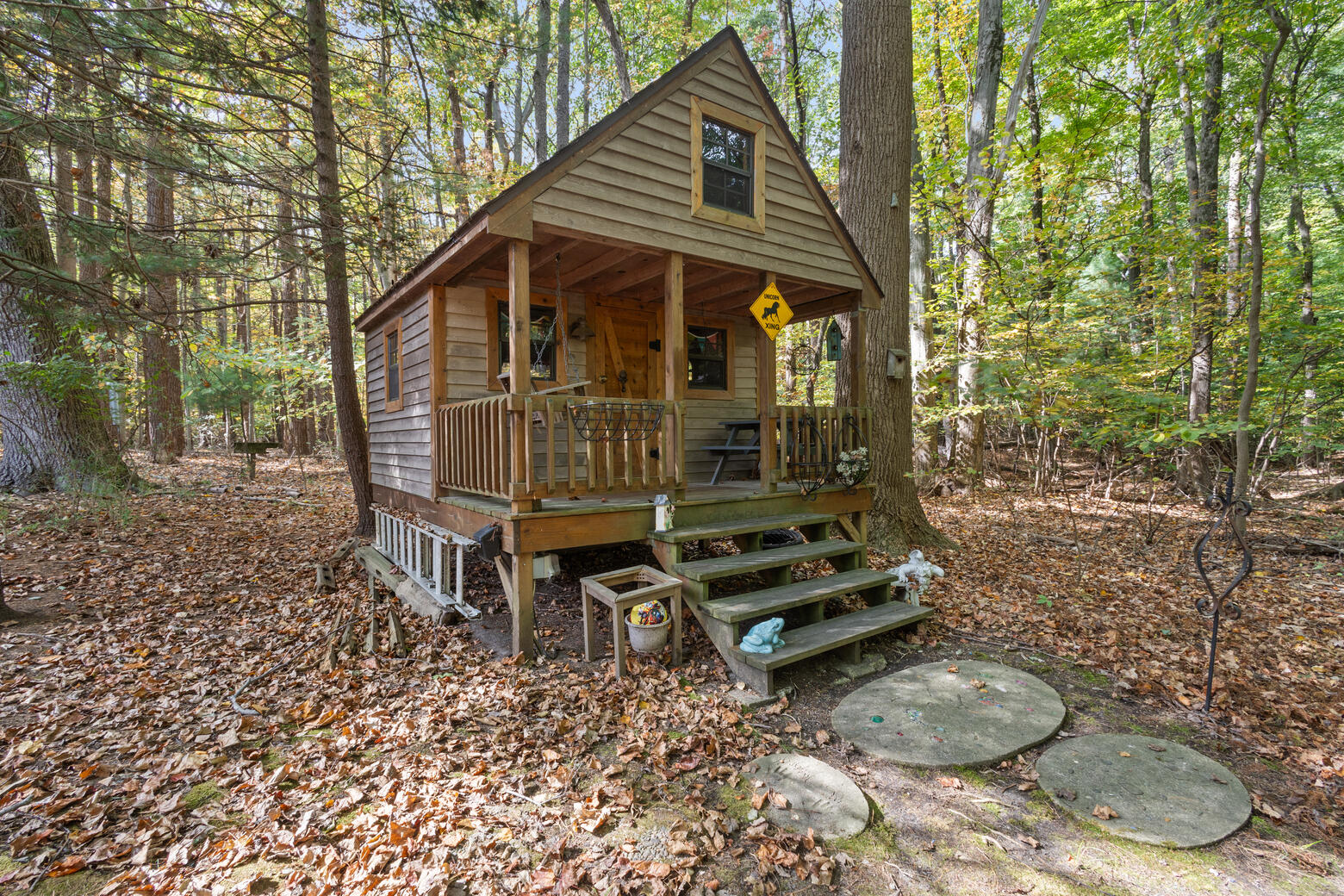 12370 Dunes Road Sawyer MI 49125