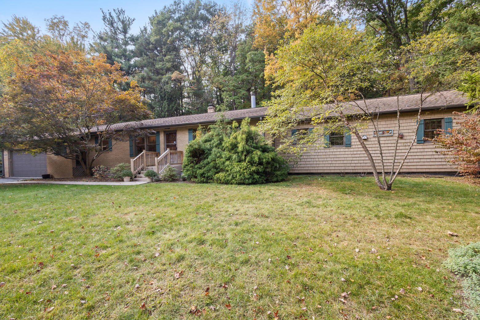 12370 Dunes Road Sawyer MI 49125