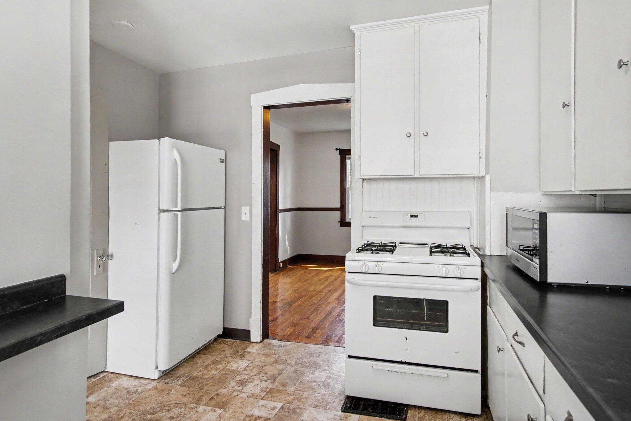 1219 Ball Avenue NE Grand Rapids MI 49505
