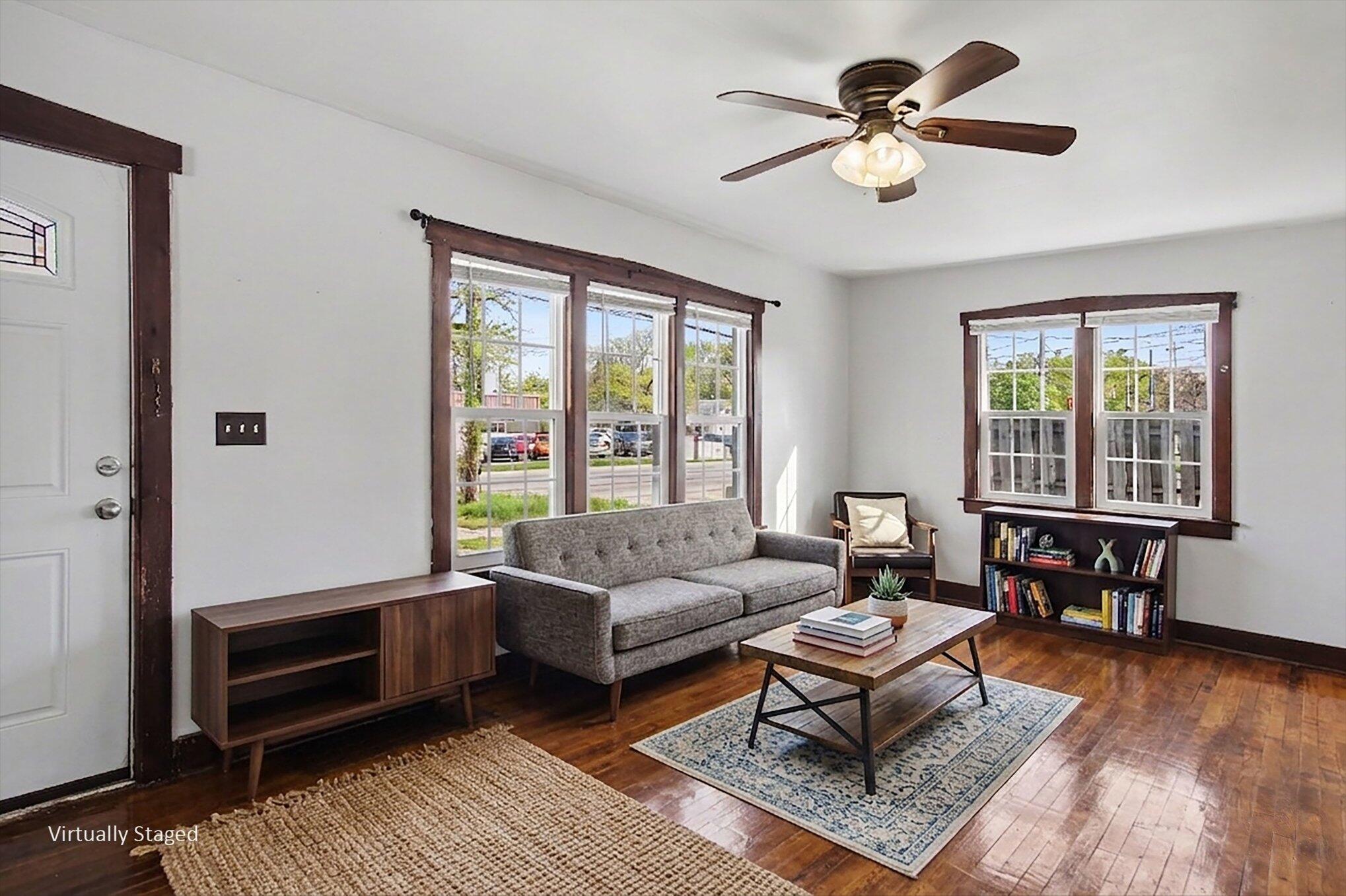 1219 Ball Avenue NE Grand Rapids MI 49505
