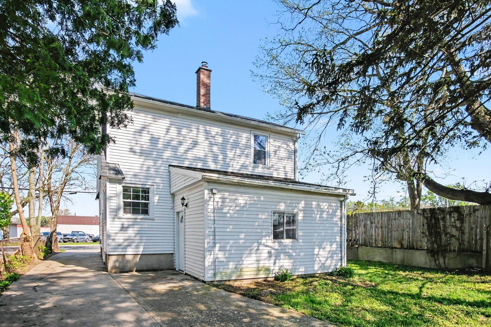 1219 Ball Avenue NE Grand Rapids MI 49505