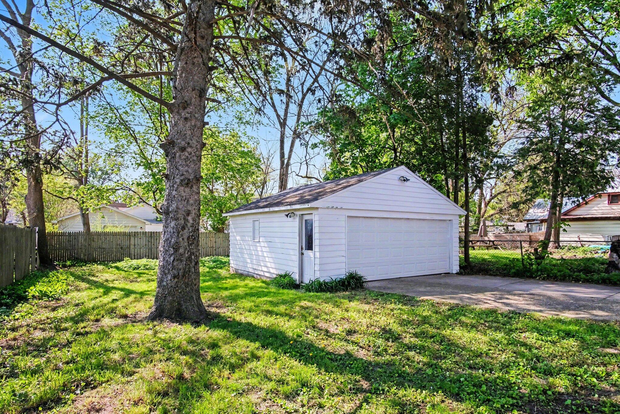 1219 Ball Avenue NE Grand Rapids MI 49505