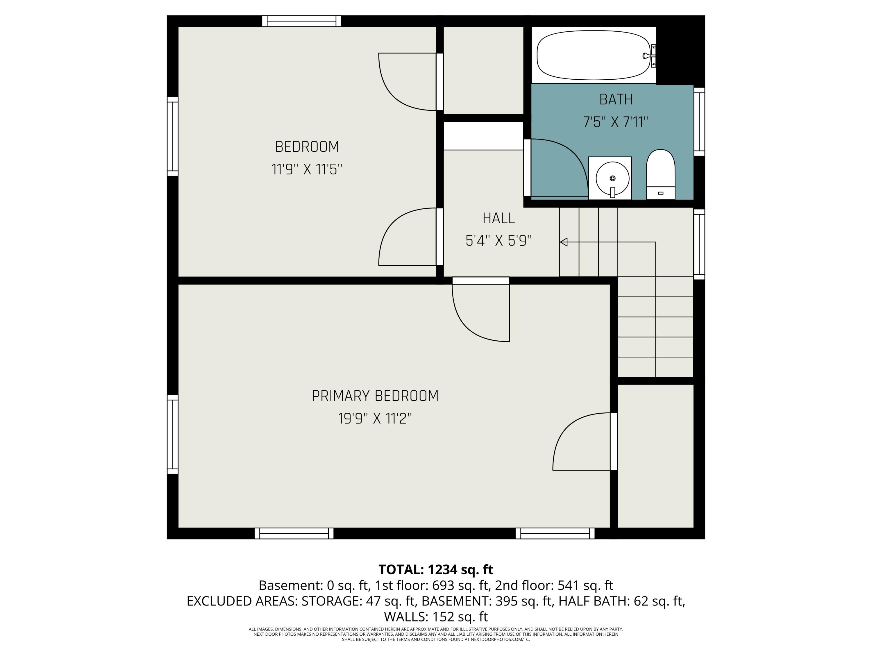 1219 Ball Avenue NE Grand Rapids MI 49505