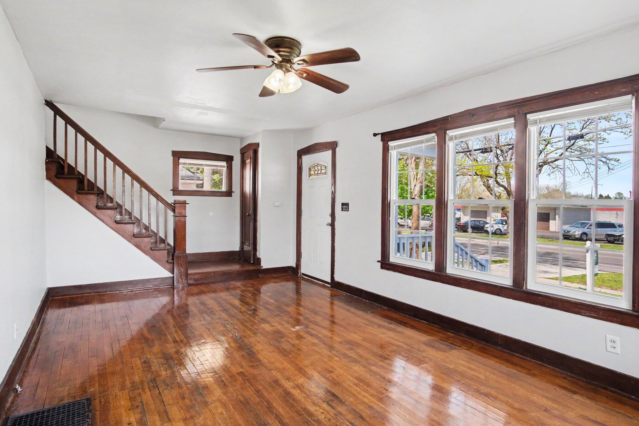 1219 Ball Avenue NE Grand Rapids MI 49505