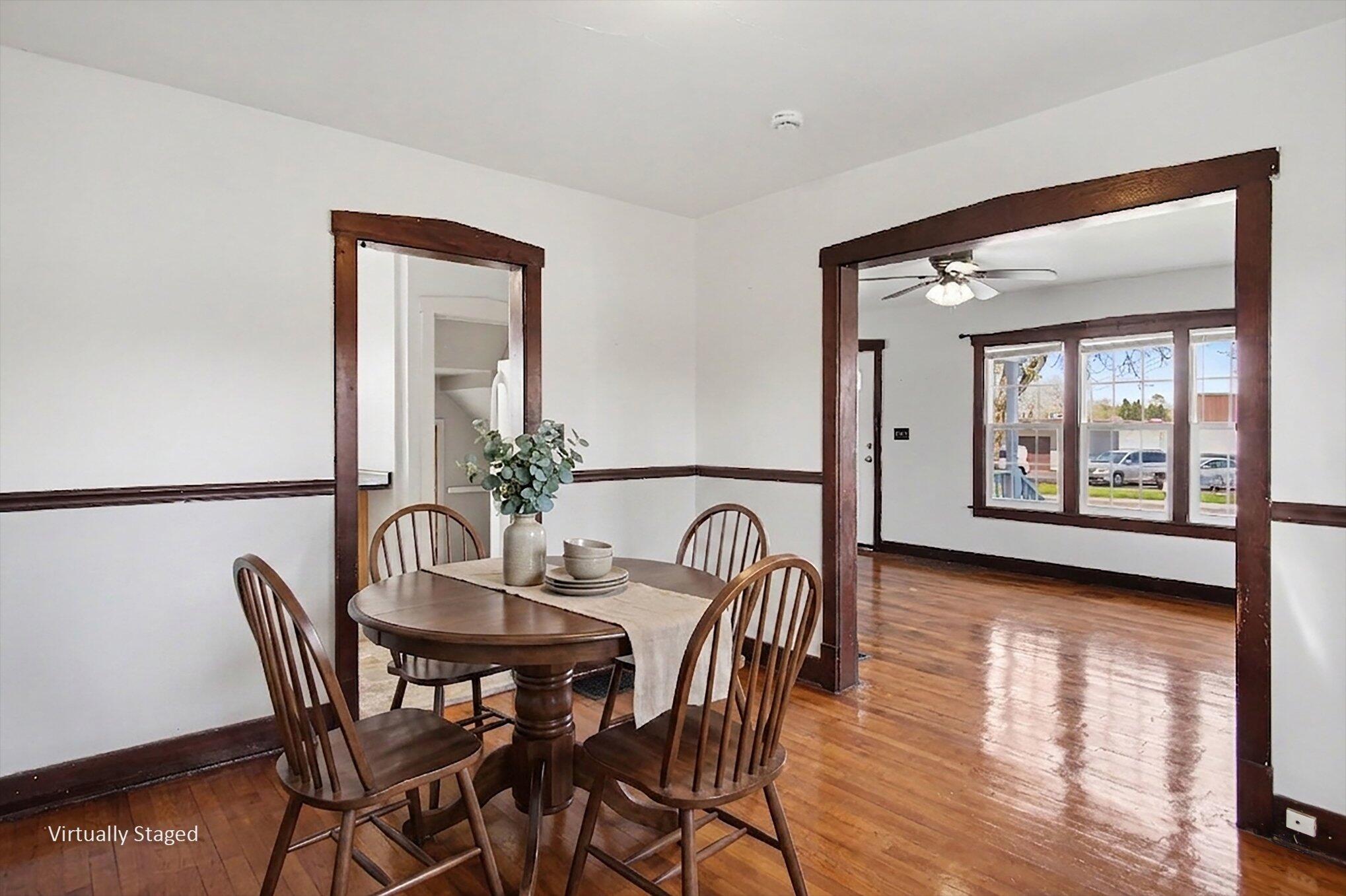 1219 Ball Avenue NE Grand Rapids MI 49505