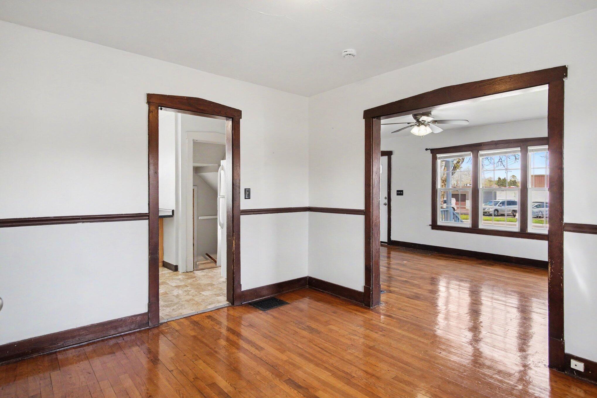 1219 Ball Avenue NE Grand Rapids MI 49505