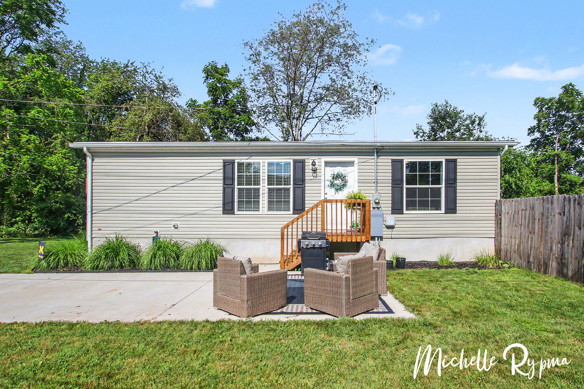 326 Walter Street Fennville MI 49408