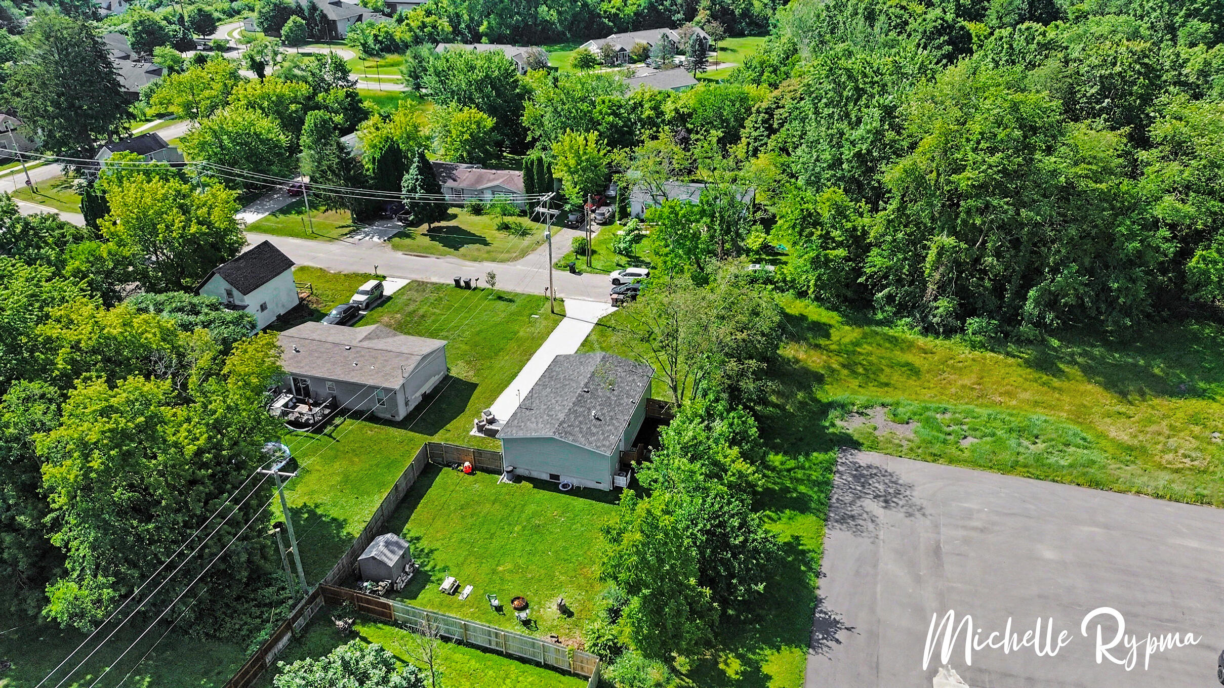 326 Walter Street Fennville MI 49408