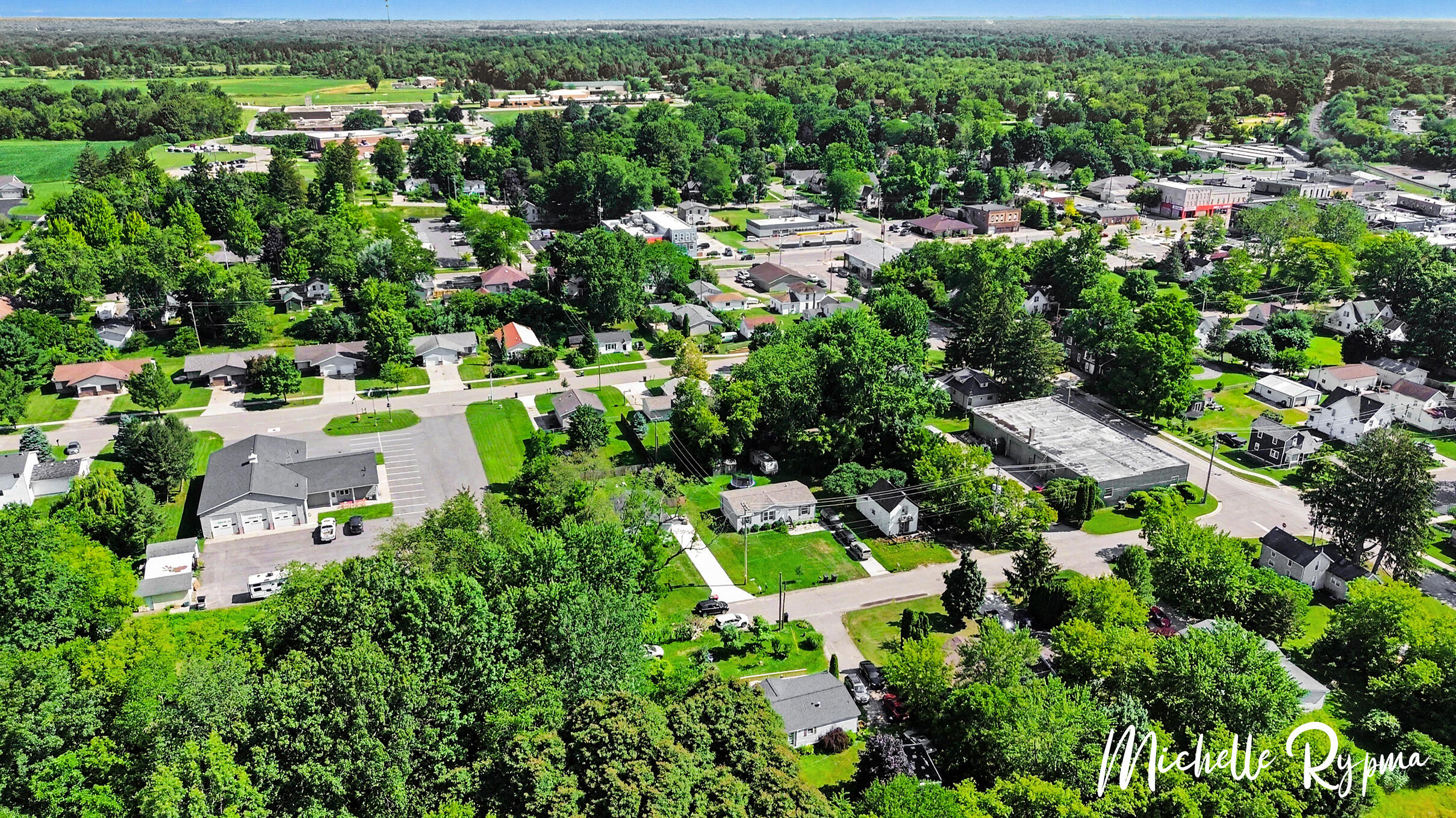 326 Walter Street Fennville MI 49408