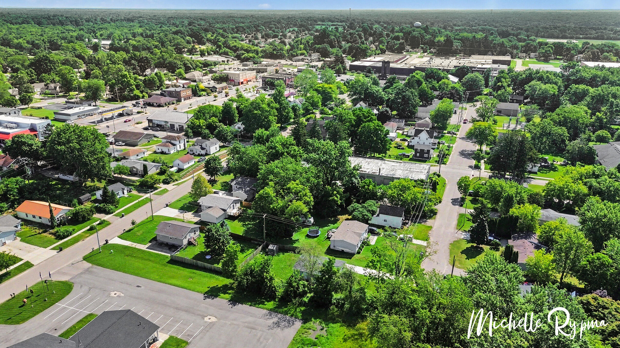 326 Walter Street Fennville MI 49408