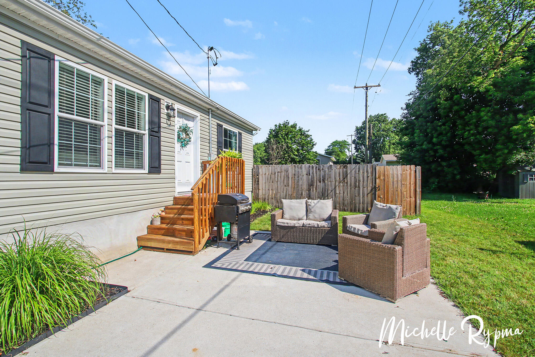 326 Walter Street Fennville MI 49408