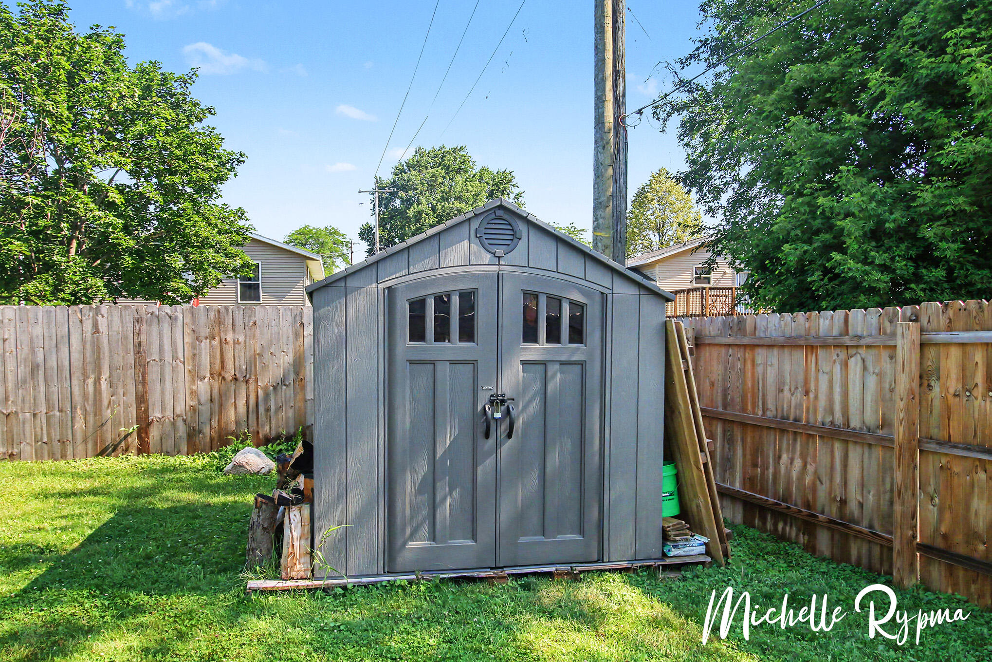 326 Walter Street Fennville MI 49408