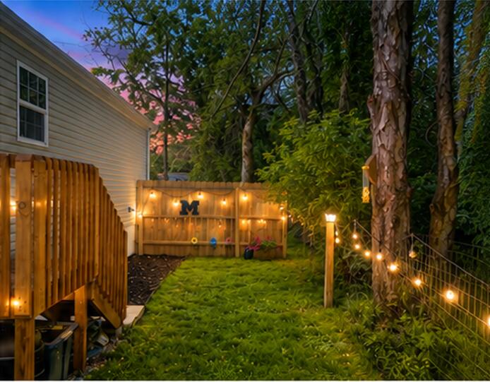 326 Walter Street Fennville MI 49408