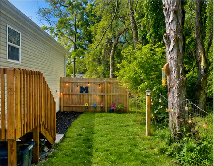326 Walter Street Fennville MI 49408