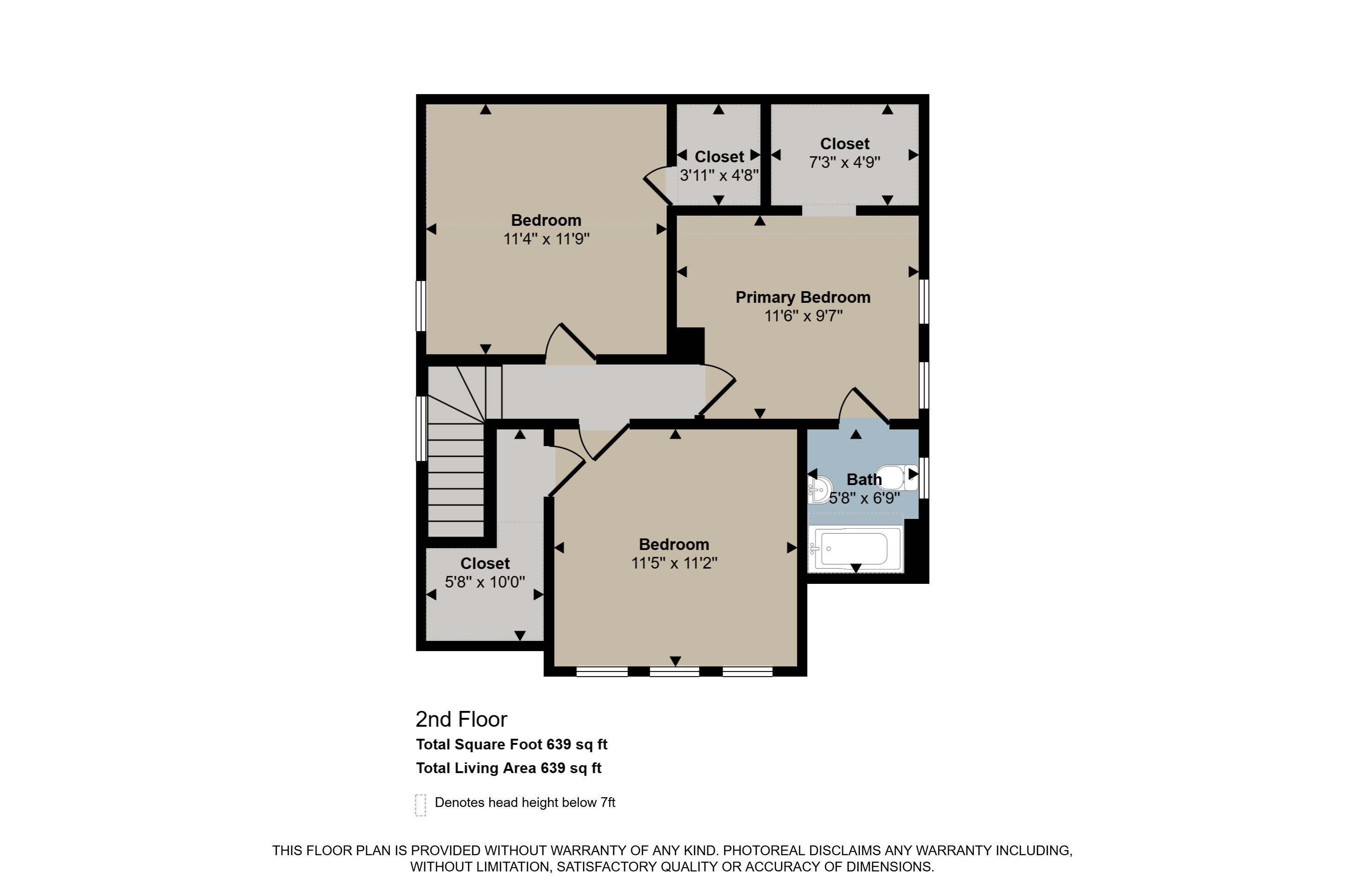 1520 Silver Creek Avenue SE Grand Rapids MI 49507