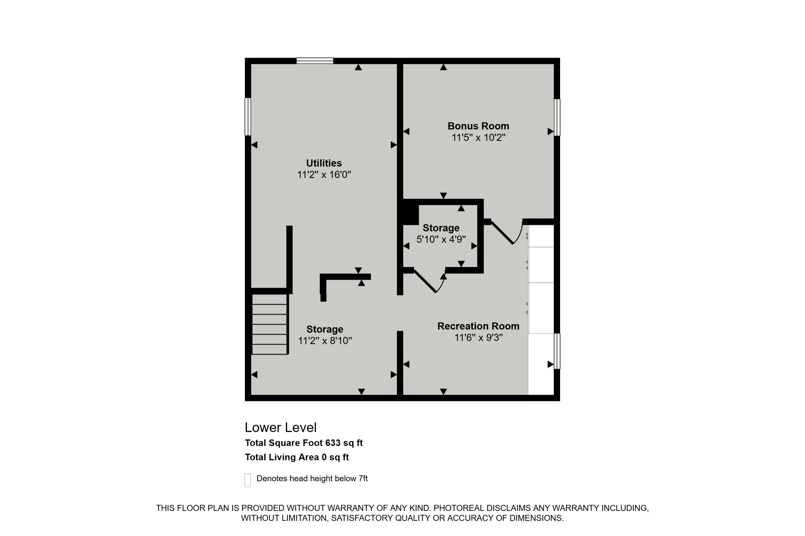 1520 Silver Creek Avenue SE Grand Rapids MI 49507