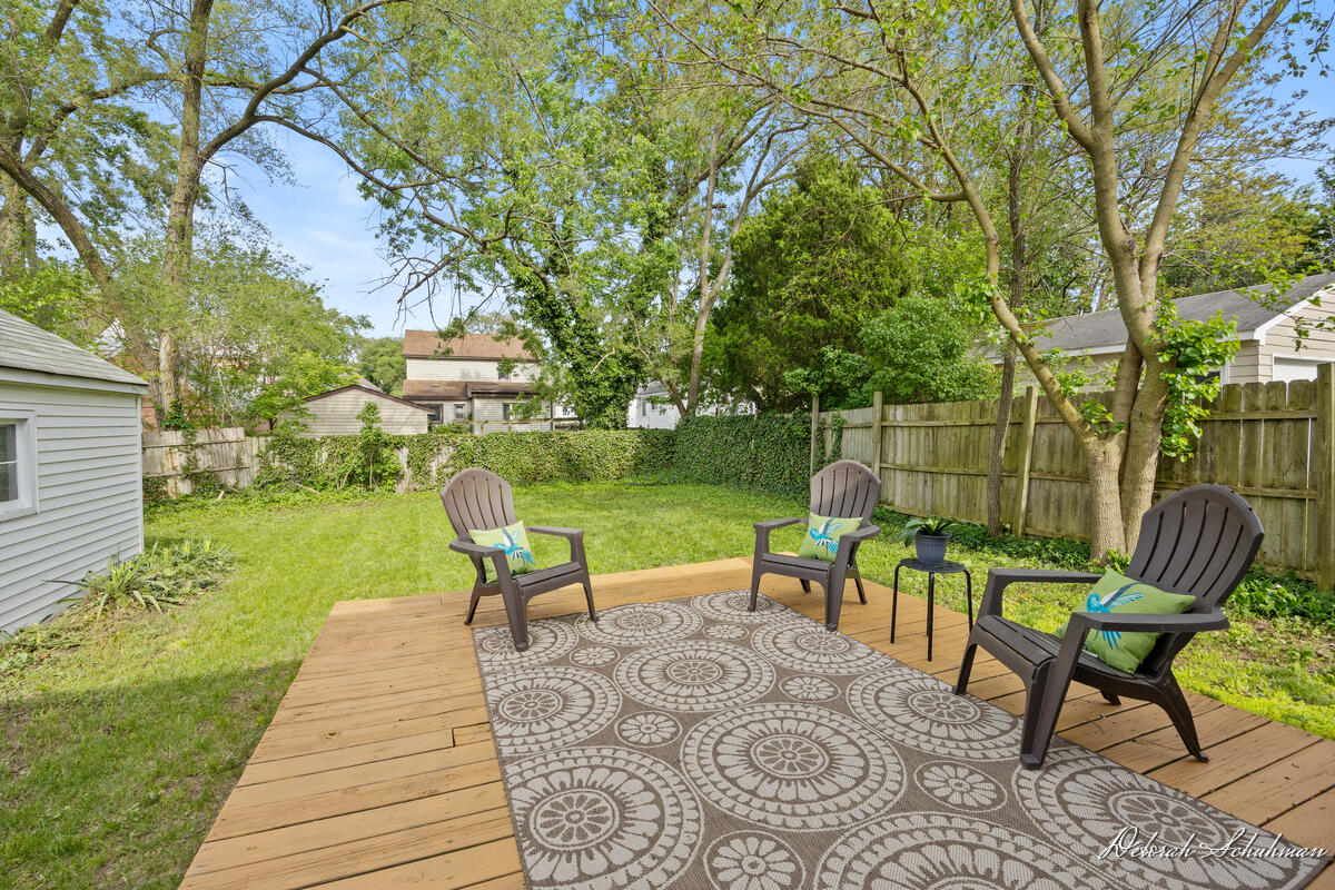 1520 Silver Creek Avenue SE Grand Rapids MI 49507