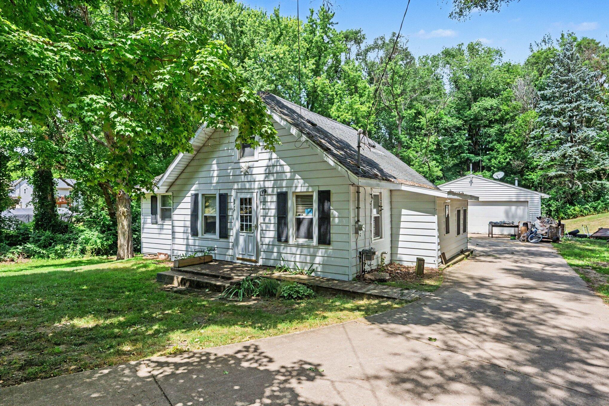 5953 Dawes Avenue Kalamazoo MI 49048