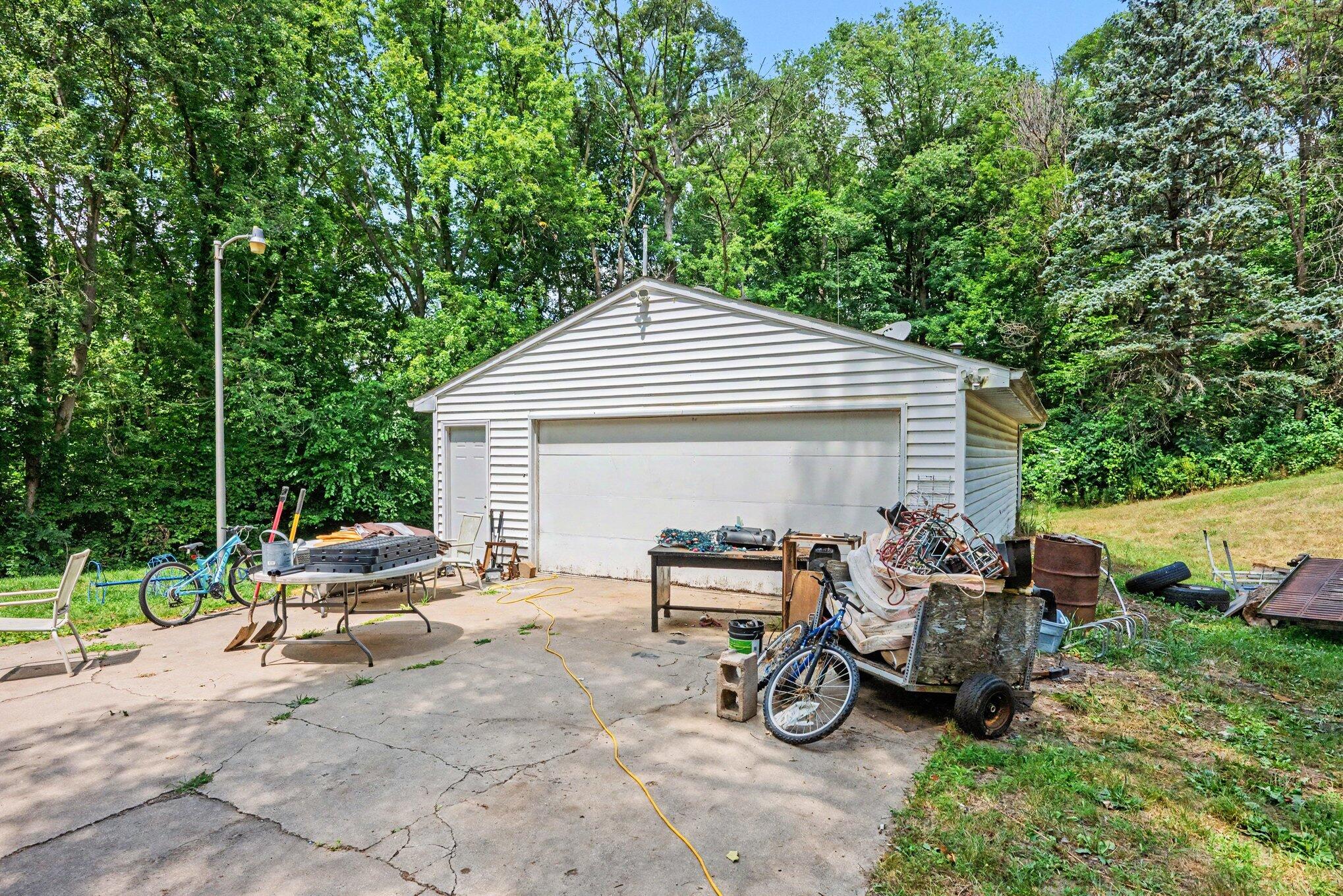 5953 Dawes Avenue Kalamazoo MI 49048