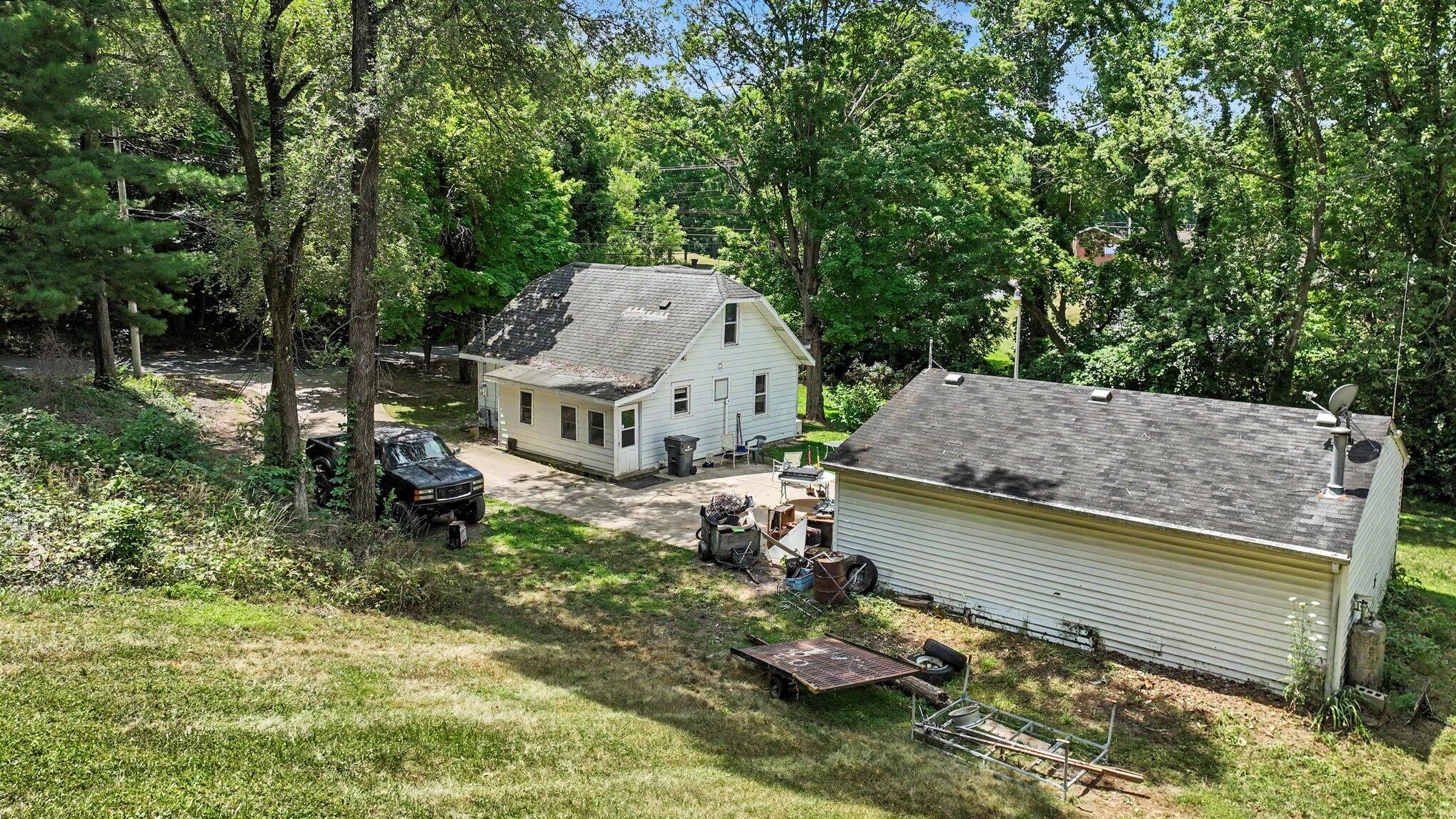 5953 Dawes Avenue Kalamazoo MI 49048