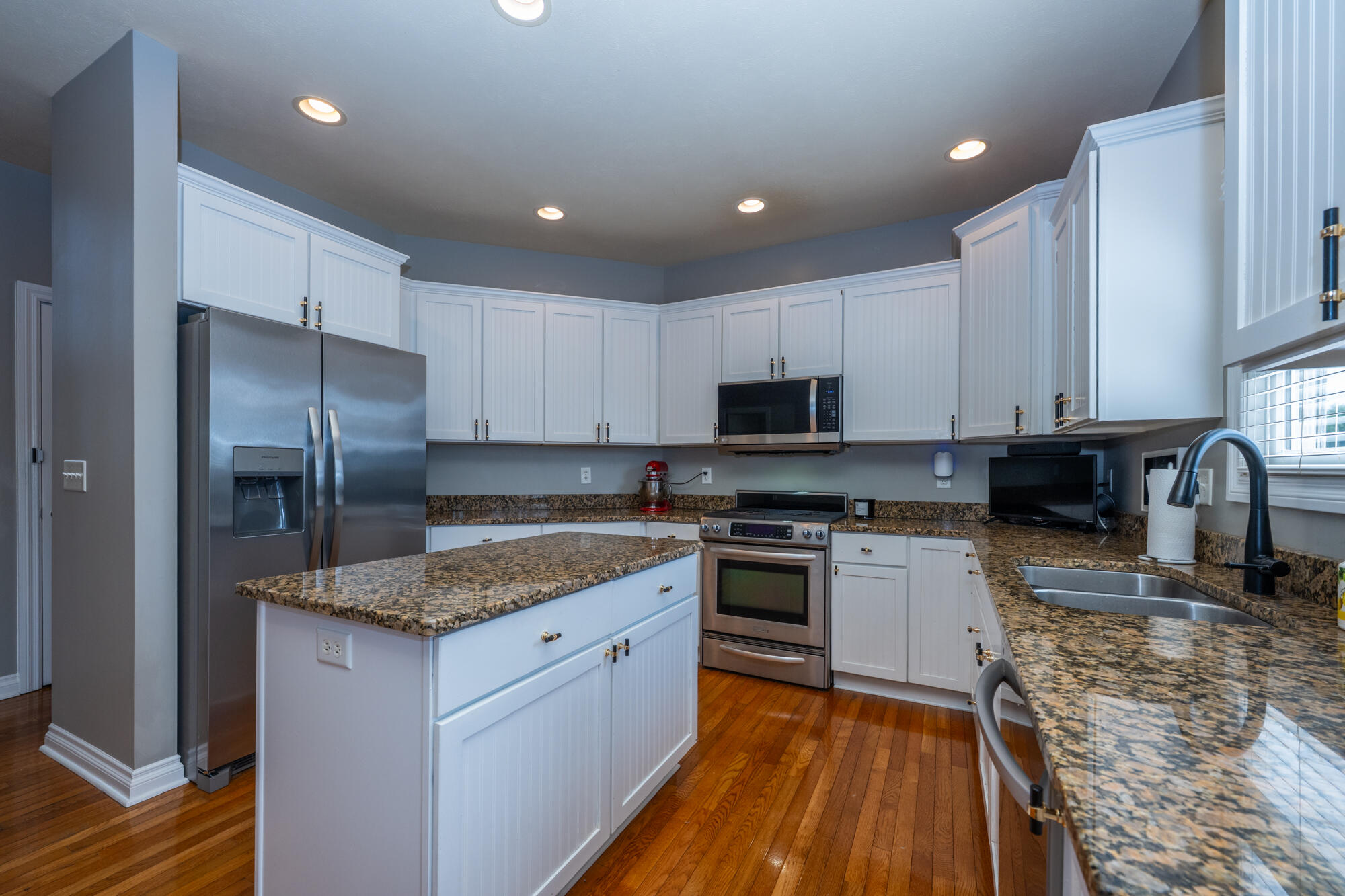 5901 Wabash Lane Stevensville MI 49127