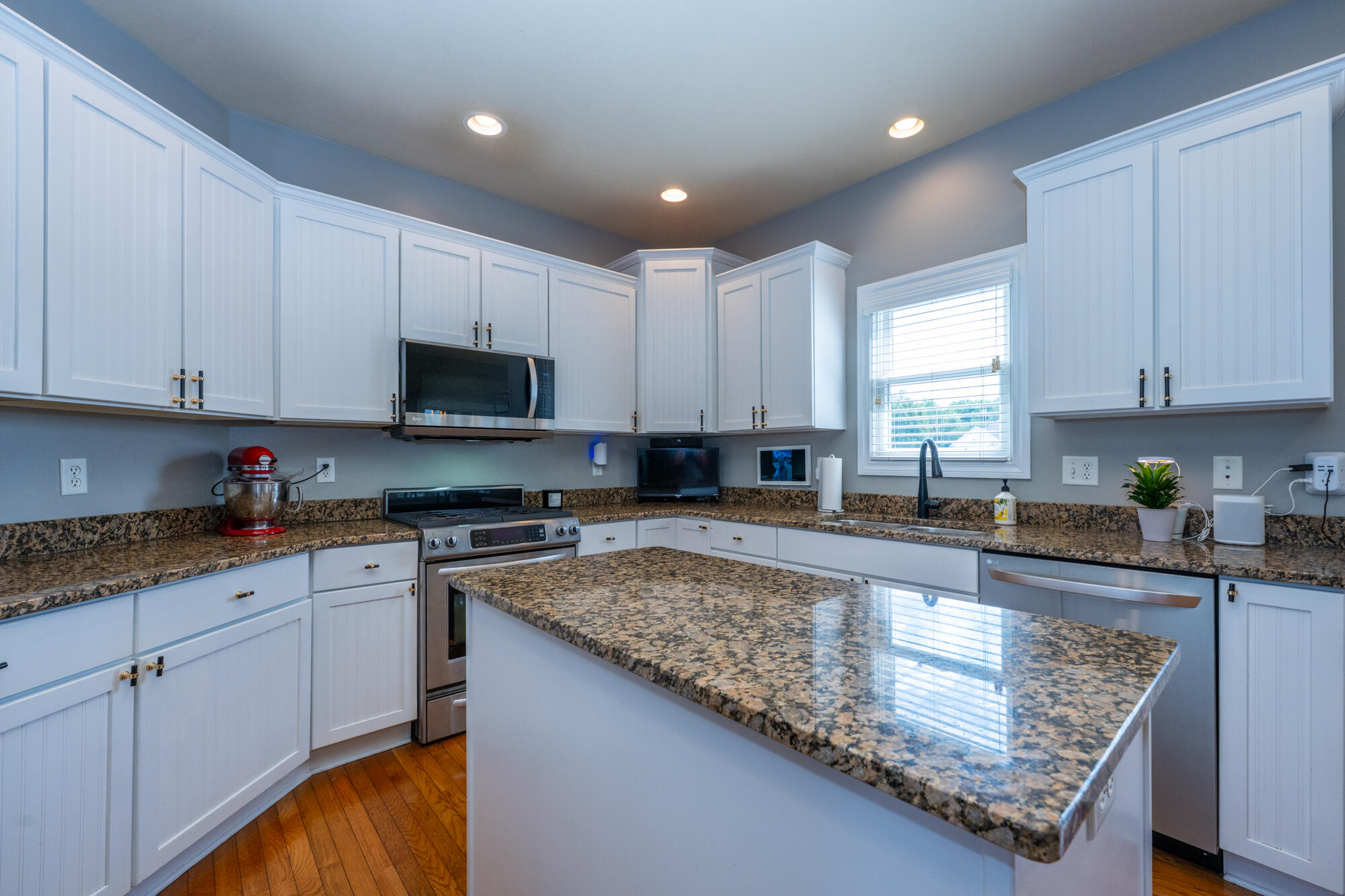 5901 Wabash Lane Stevensville MI 49127