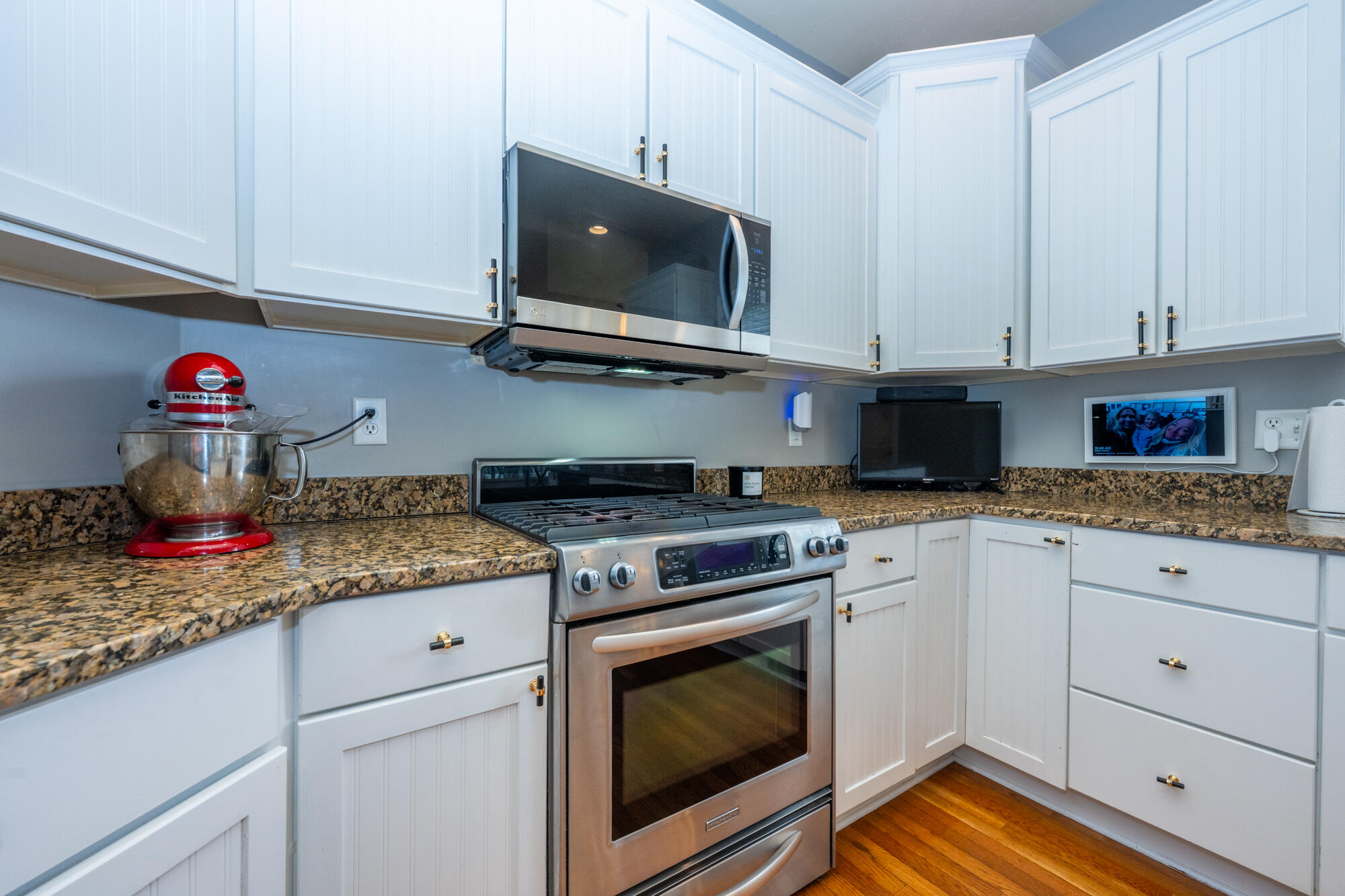 5901 Wabash Lane Stevensville MI 49127