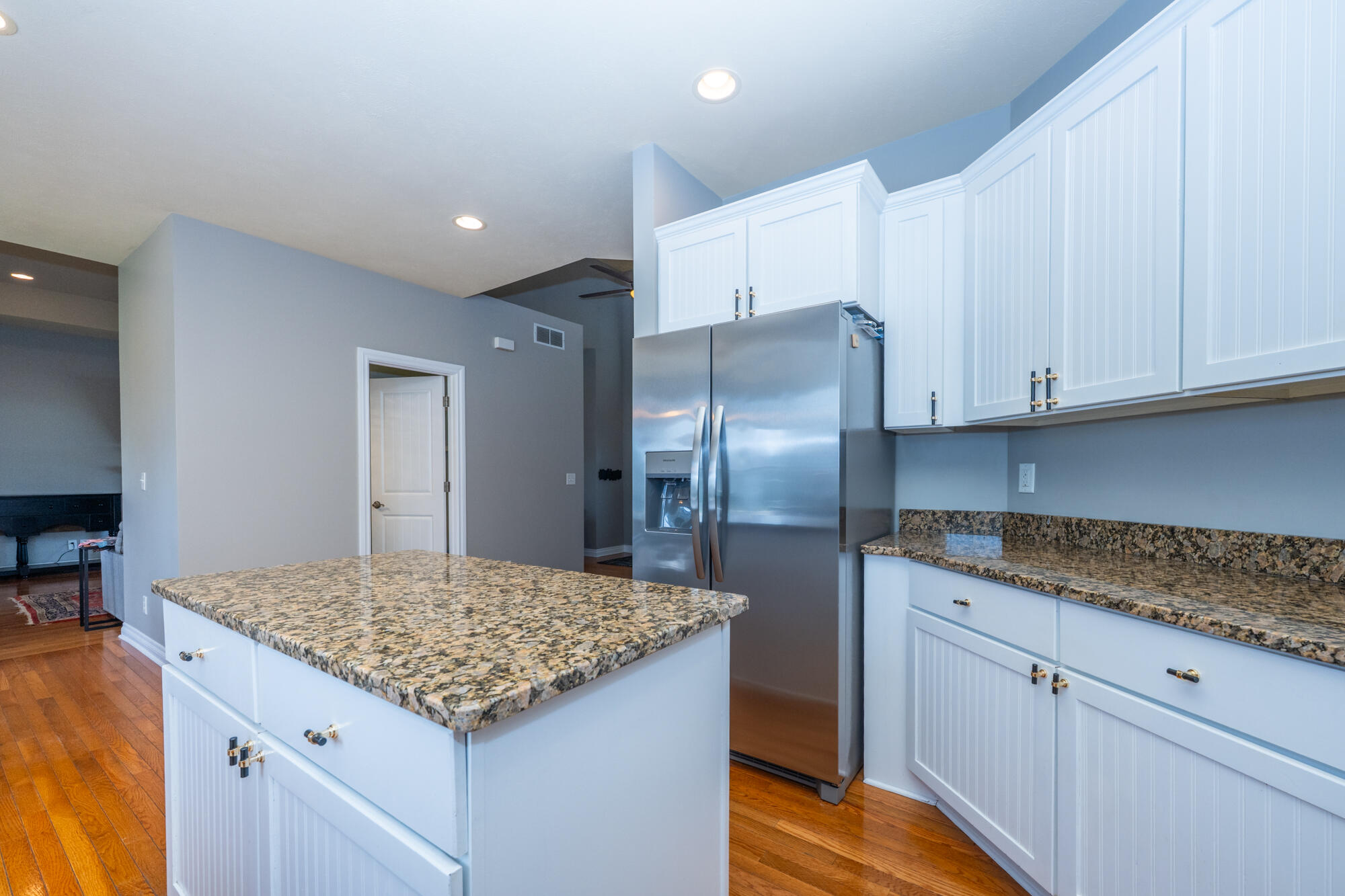 5901 Wabash Lane Stevensville MI 49127