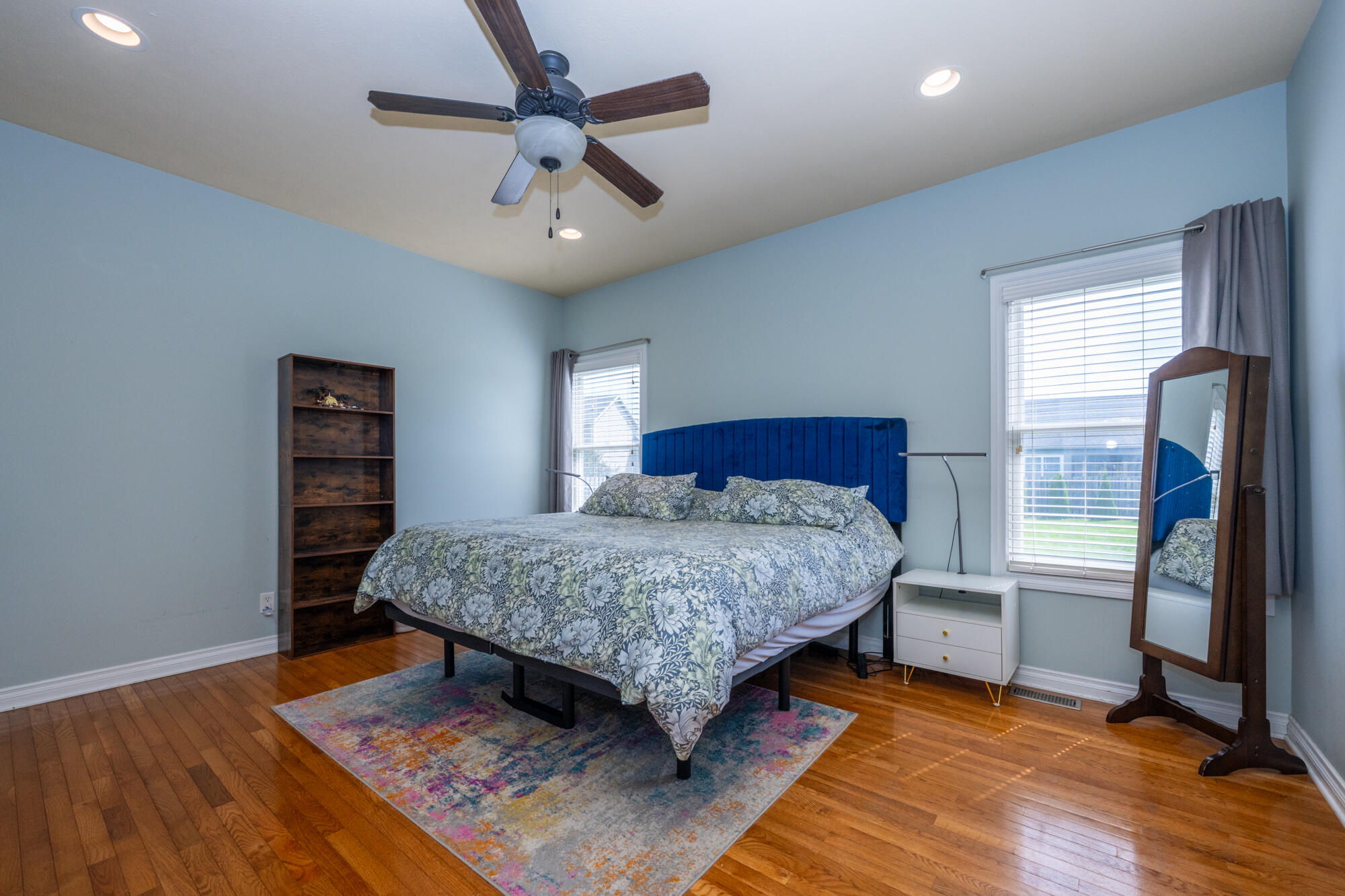 5901 Wabash Lane Stevensville MI 49127