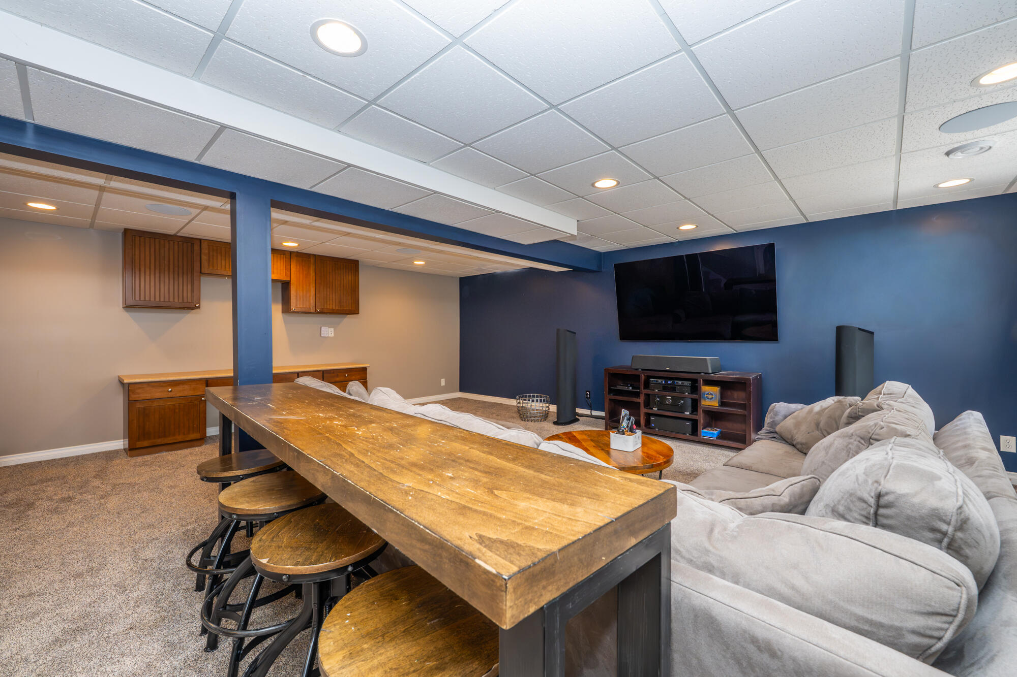 5901 Wabash Lane Stevensville MI 49127