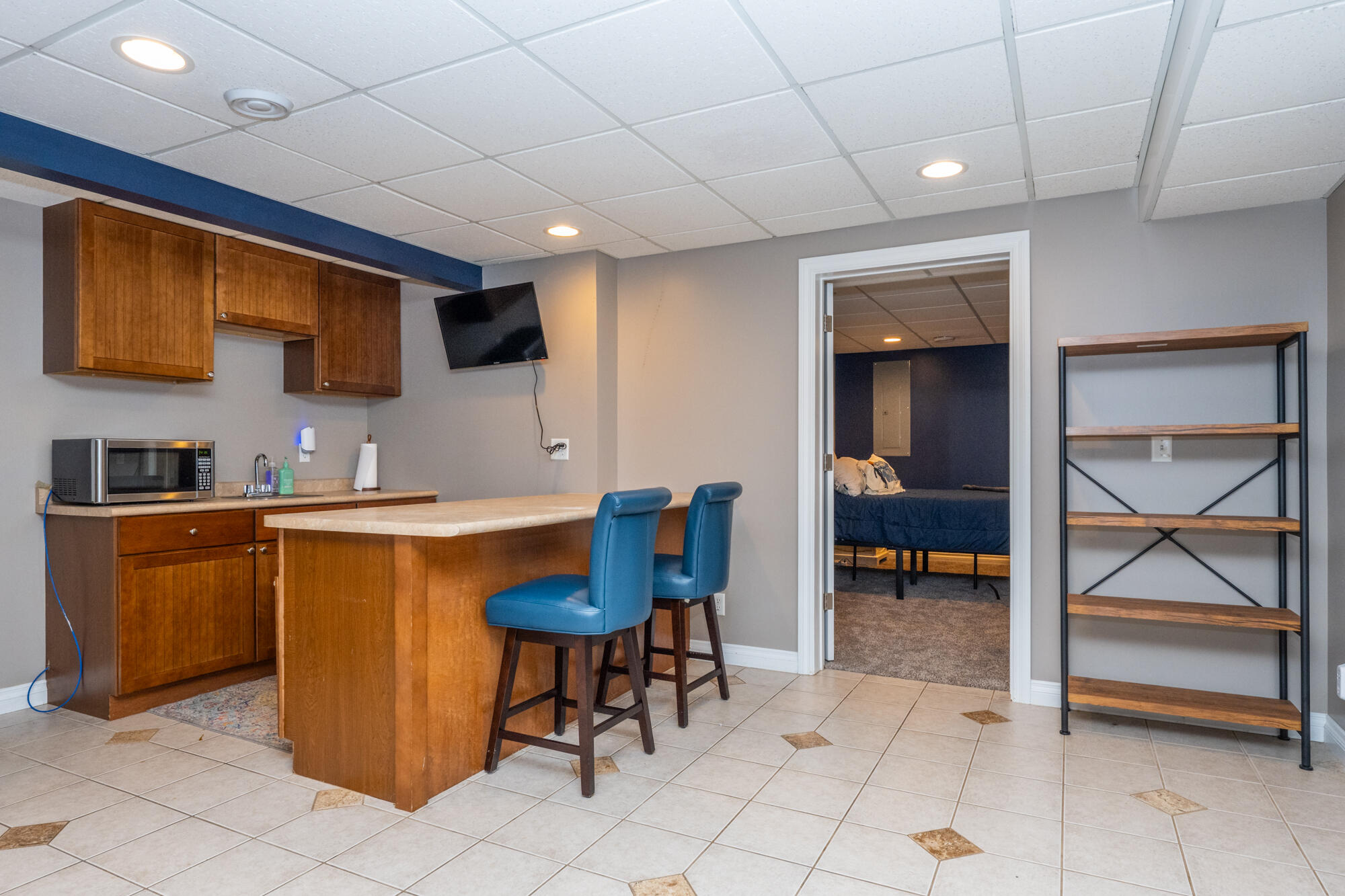 5901 Wabash Lane Stevensville MI 49127