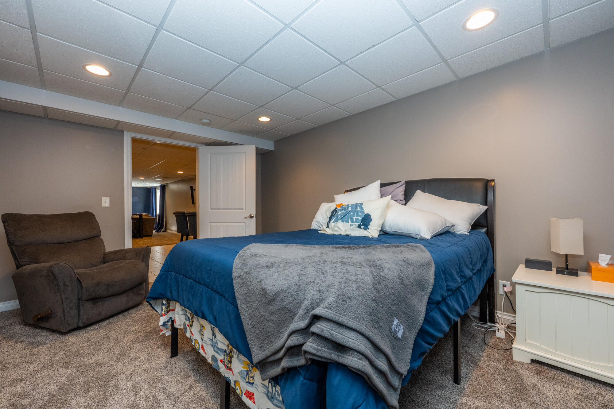 5901 Wabash Lane Stevensville MI 49127