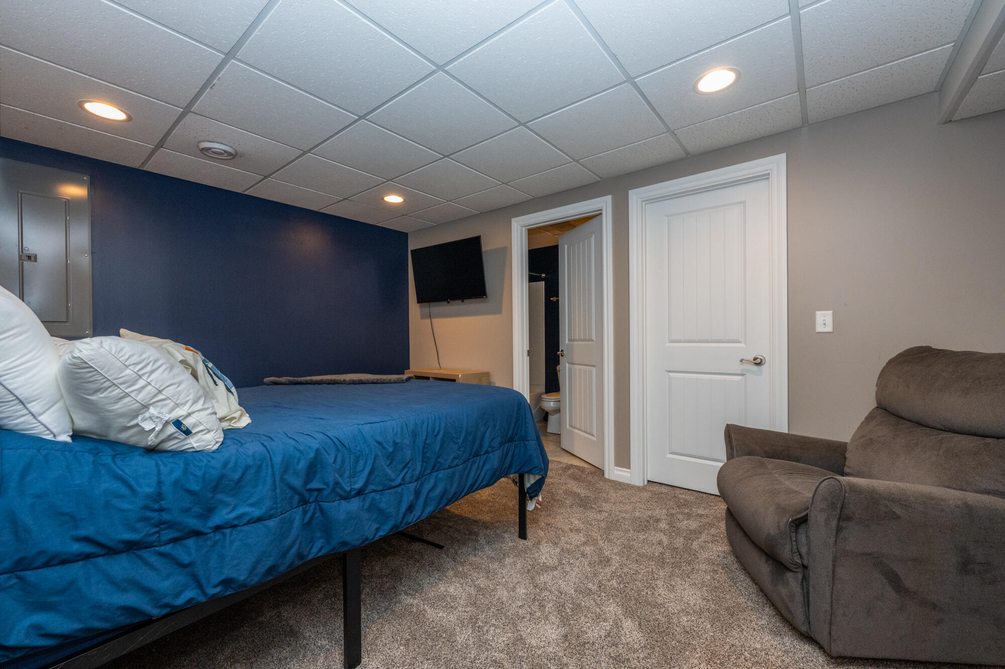5901 Wabash Lane Stevensville MI 49127