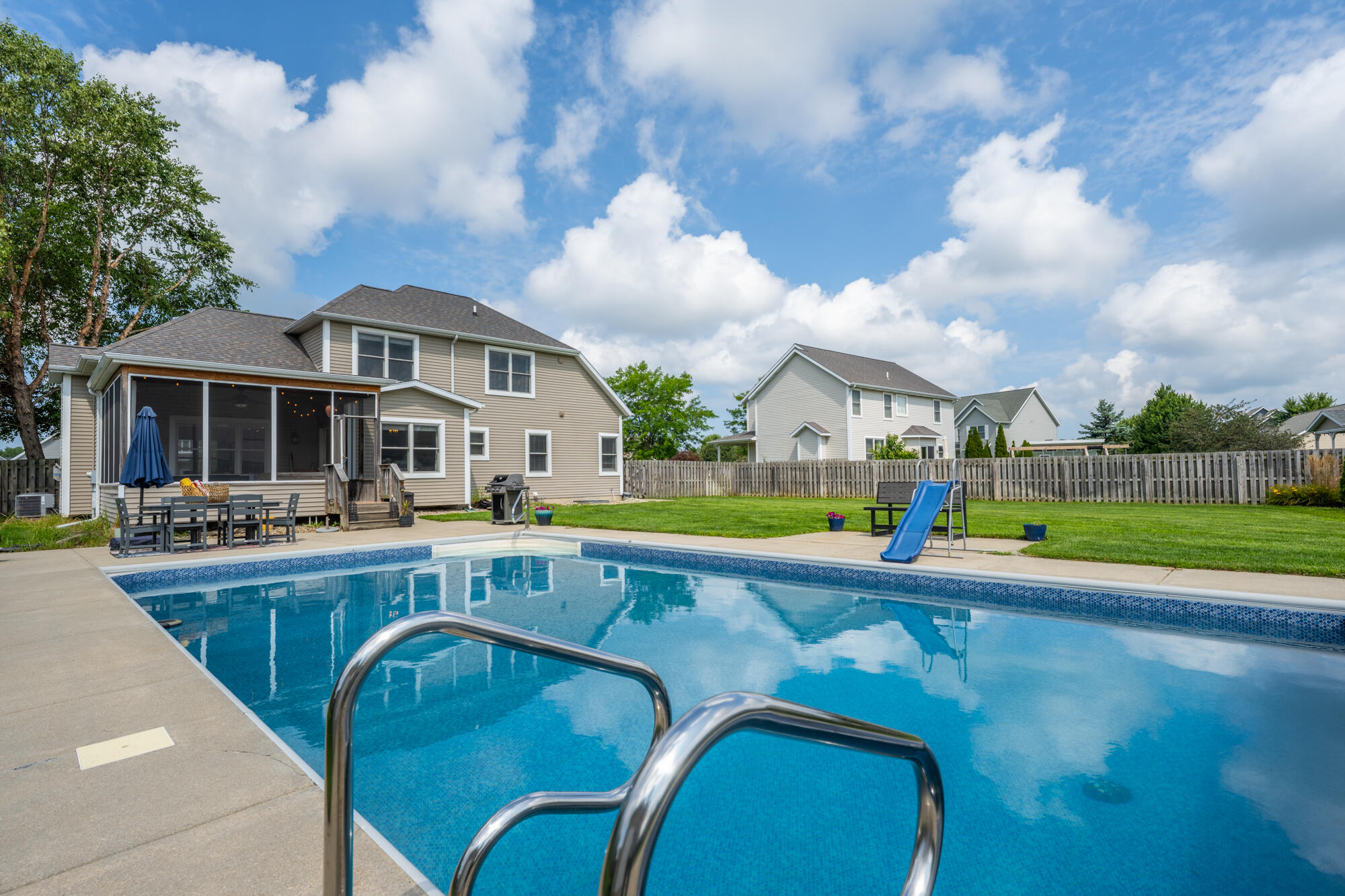 5901 Wabash Lane Stevensville MI 49127