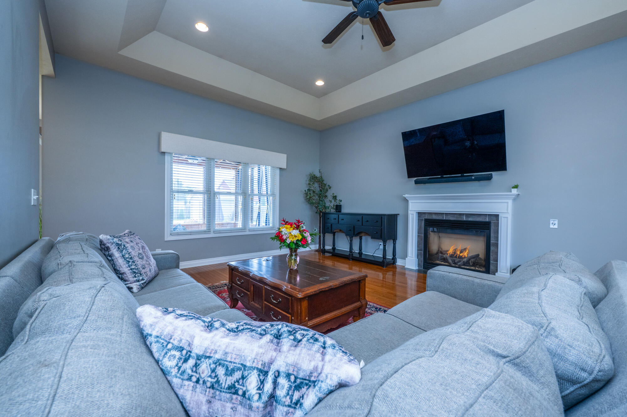 5901 Wabash Lane Stevensville MI 49127