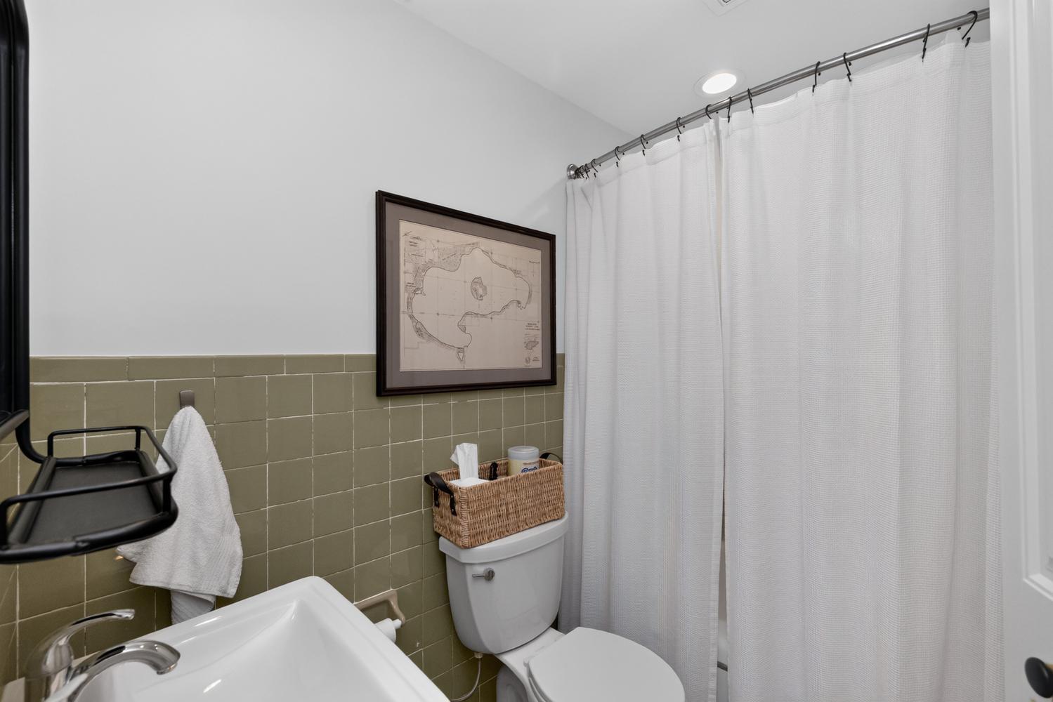 61626 Lagoon Drive Cassopolis MI 49031
