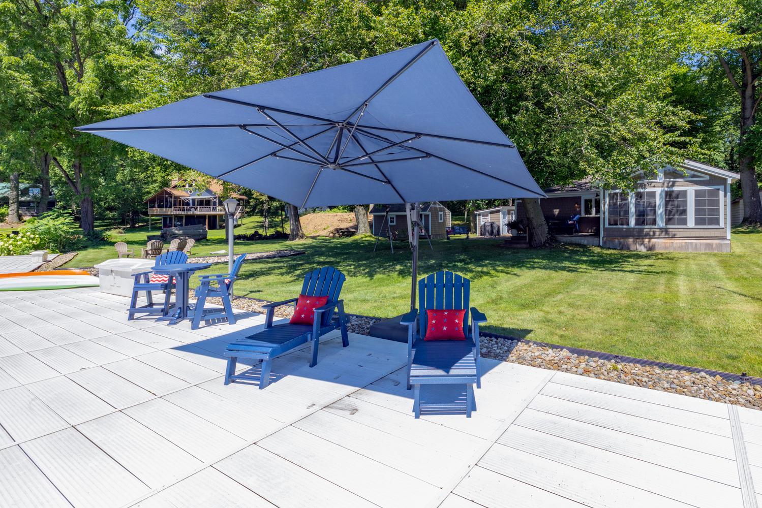 61626 Lagoon Drive Cassopolis MI 49031