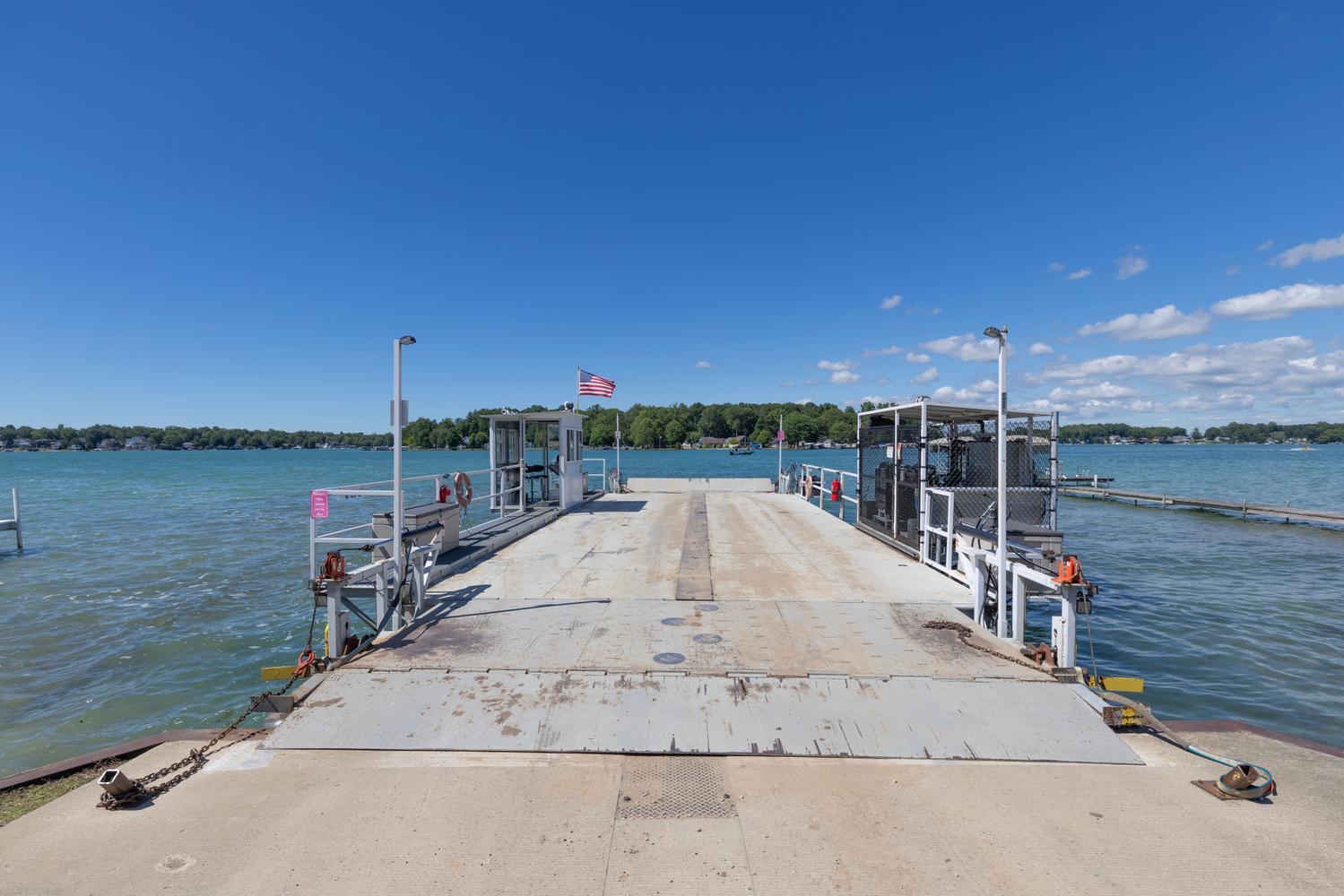 61626 Lagoon Drive Cassopolis MI 49031