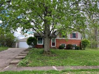 4410 Fireside Avenue Portage MI 49002