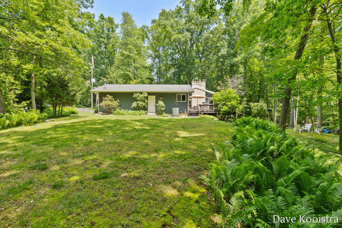 2480 Burton Woods Court SE Grand Rapids MI 49546