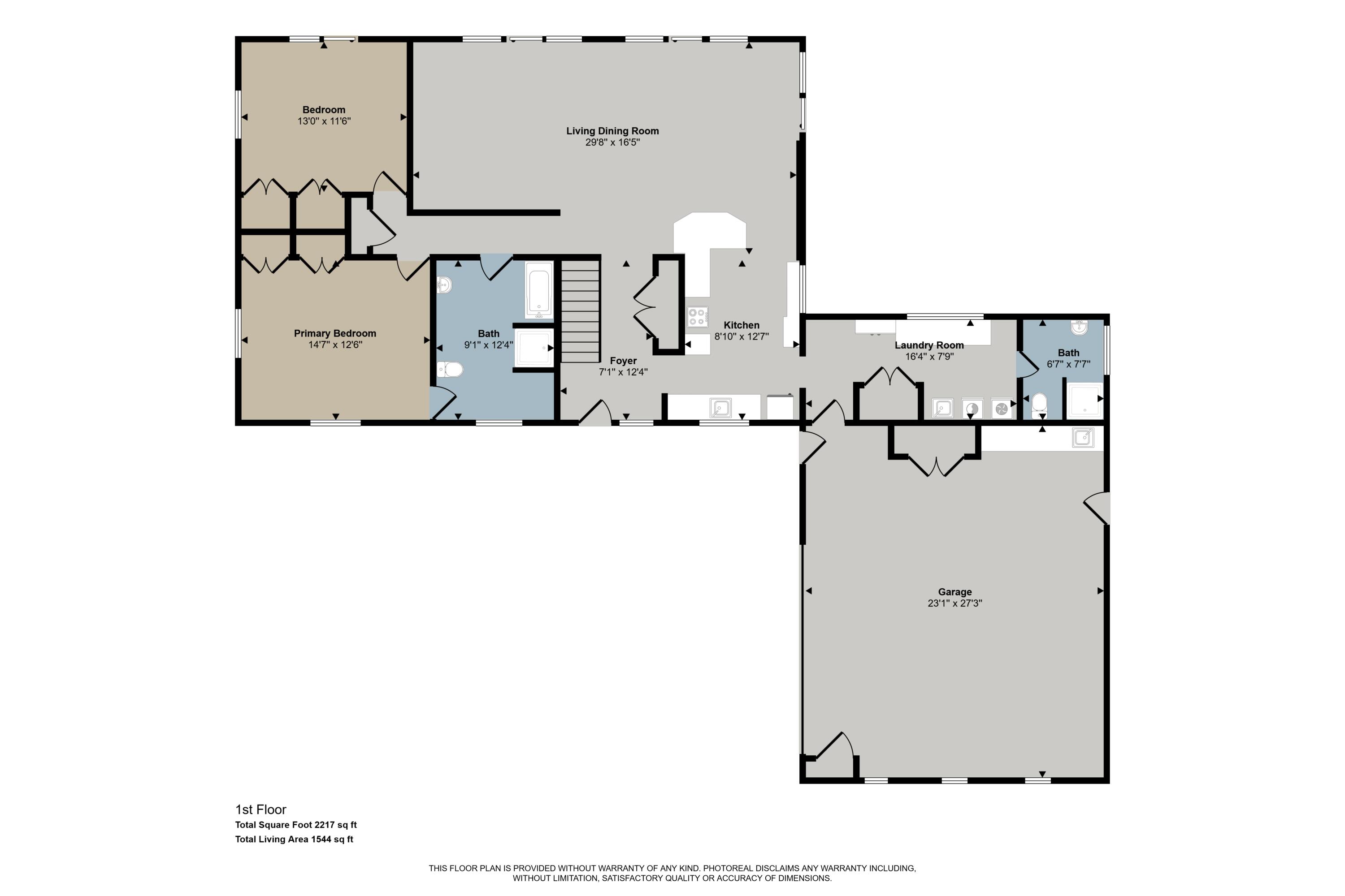 2480 Burton Woods Court SE Grand Rapids MI 49546