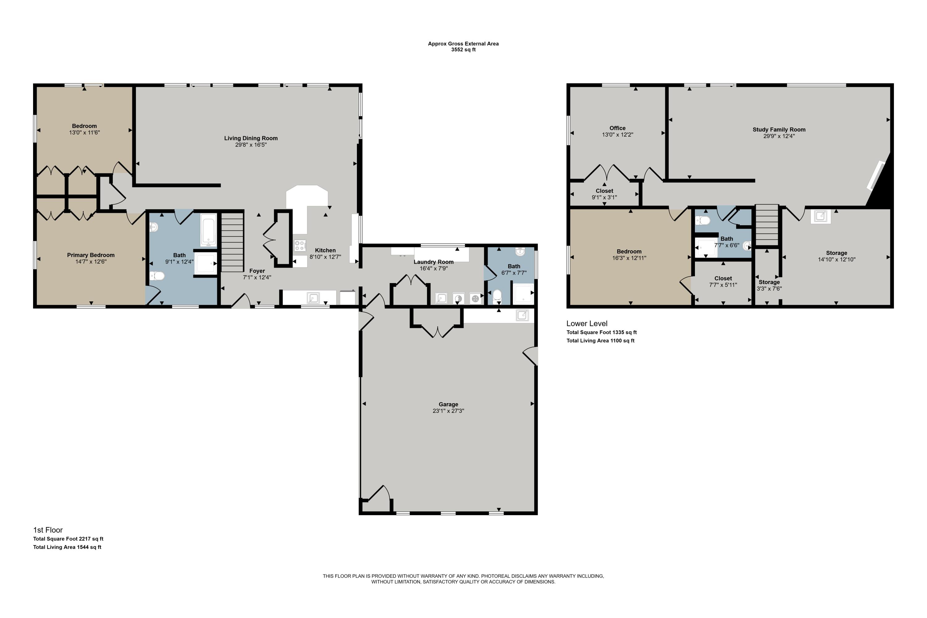 2480 Burton Woods Court SE Grand Rapids MI 49546