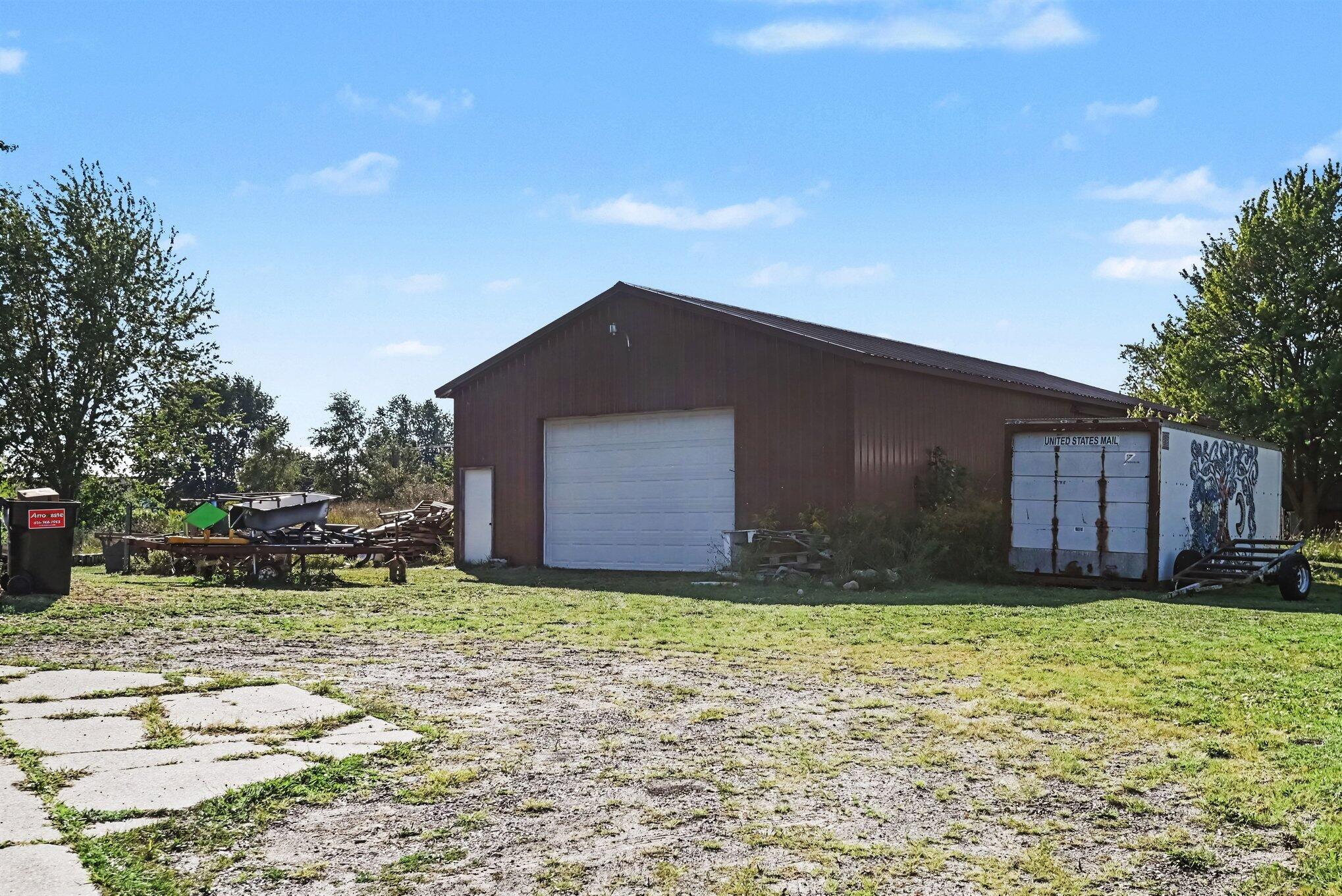 3880 Lincoln Road Holland MI 49423