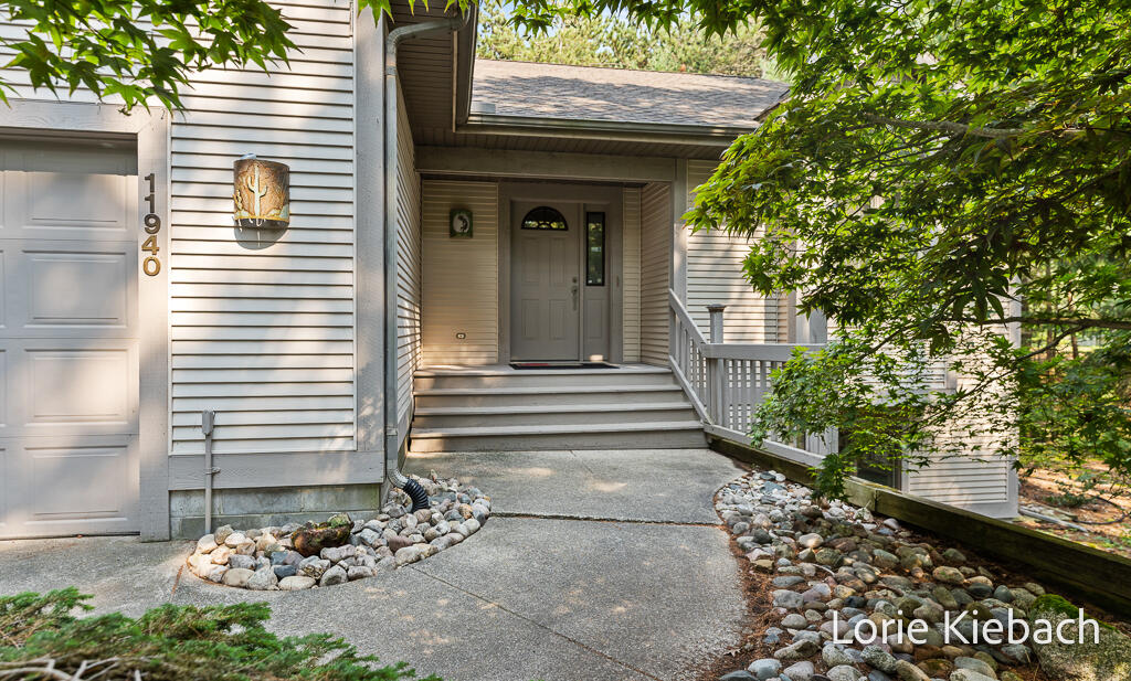 11940 Lakeshore Avenue Grand Haven MI 49417