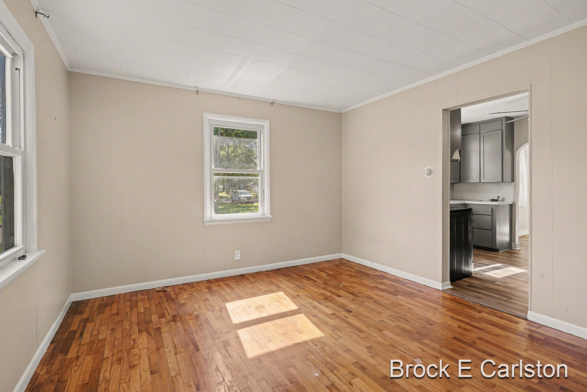 2309 Philo Avenue Muskegon MI 49441