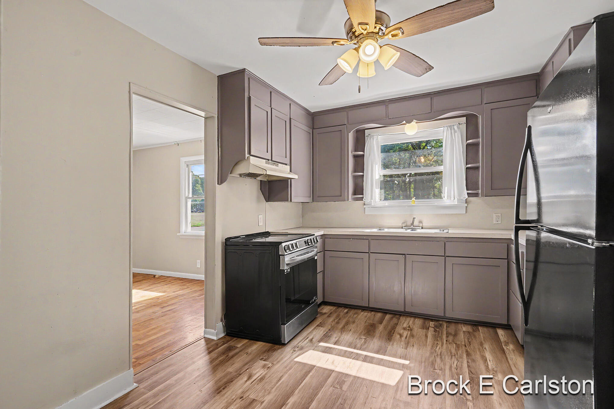2309 Philo Avenue Muskegon MI 49441