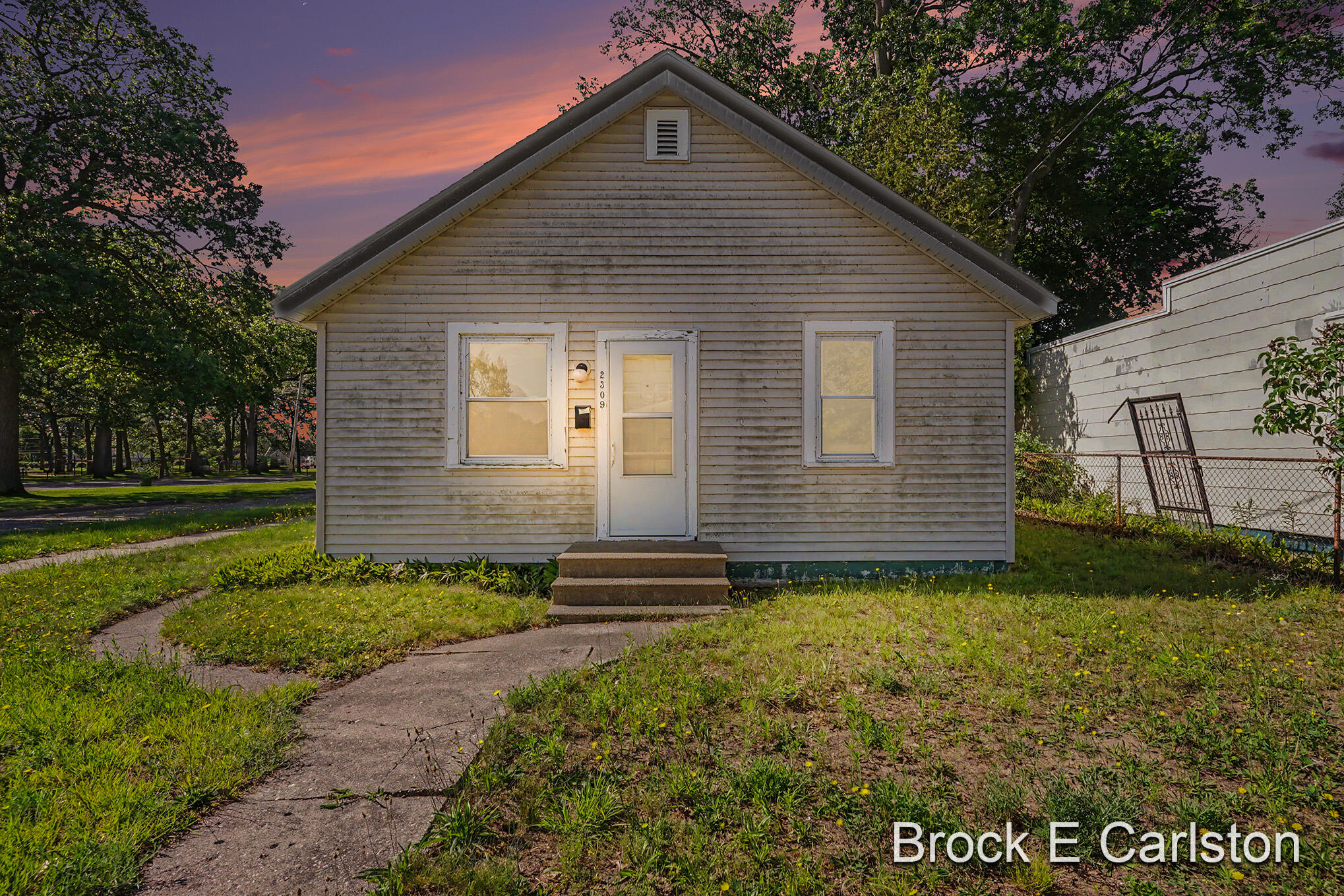 2309 Philo Avenue Muskegon MI 49441