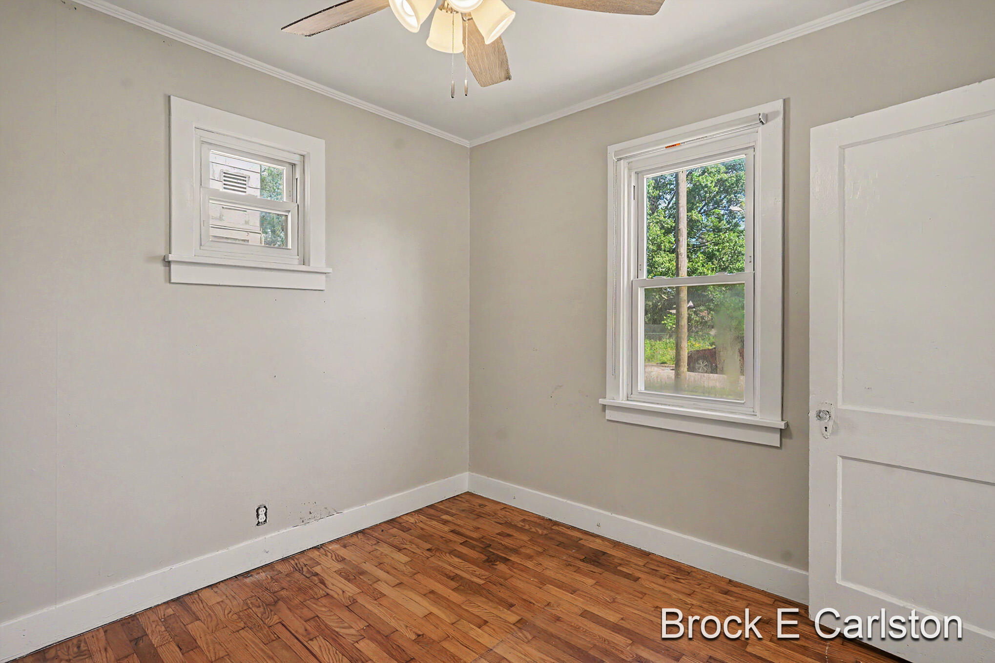 2309 Philo Avenue Muskegon MI 49441