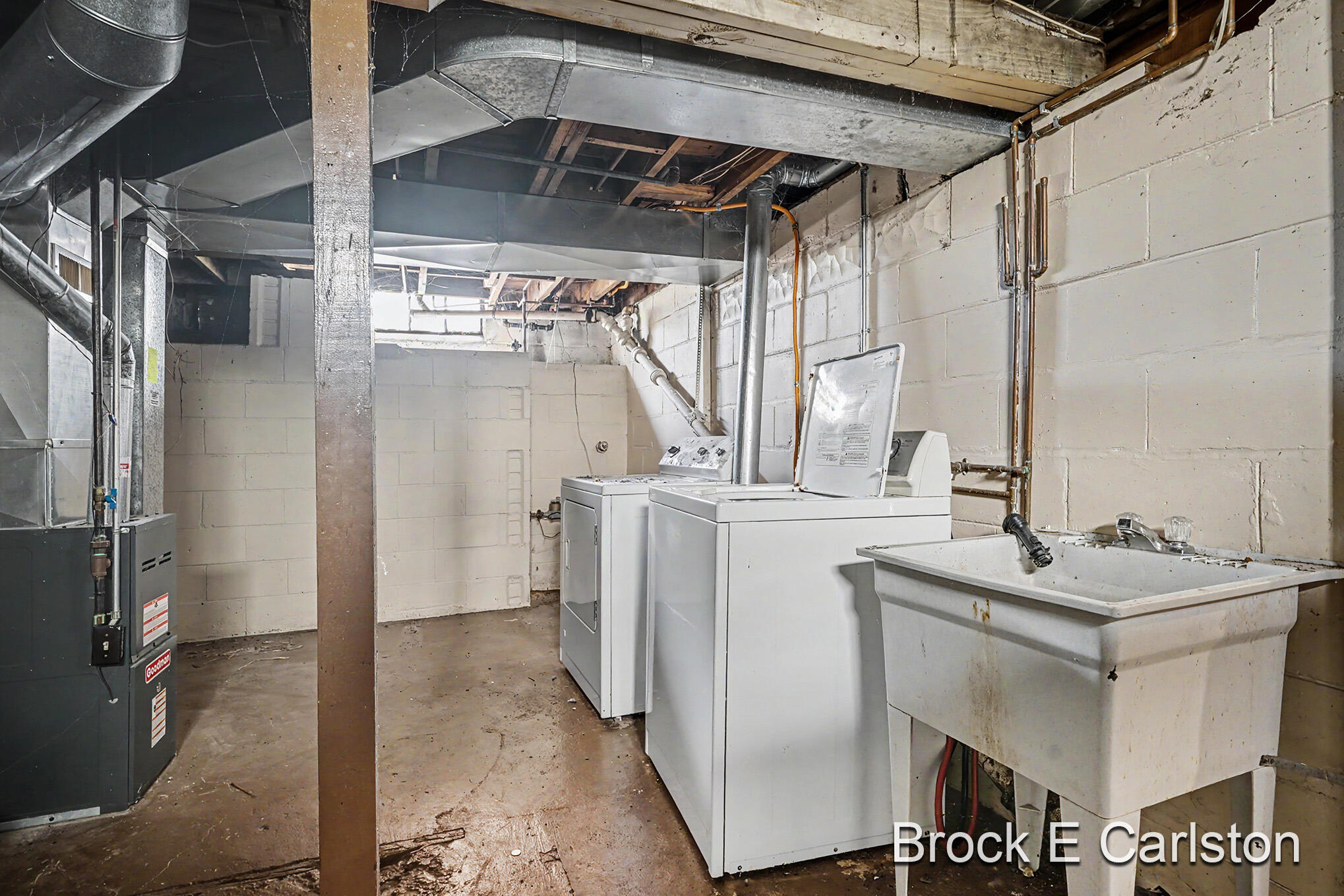 2309 Philo Avenue Muskegon MI 49441
